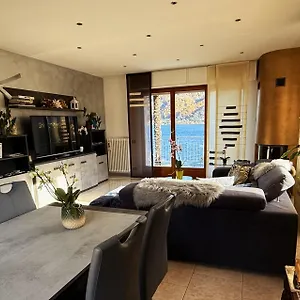  Appartement Lac